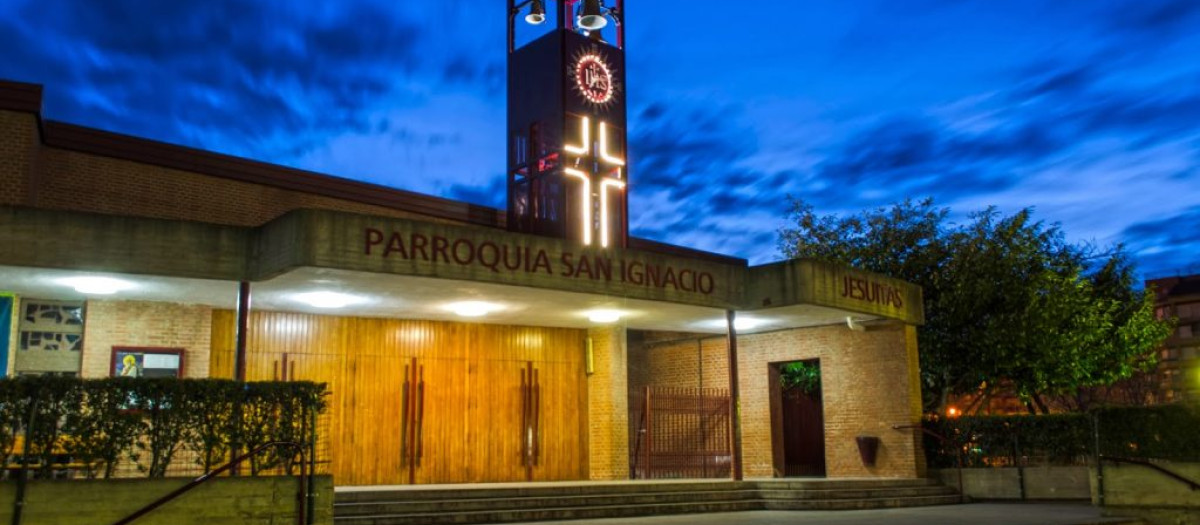 Jesuitas de Logroño