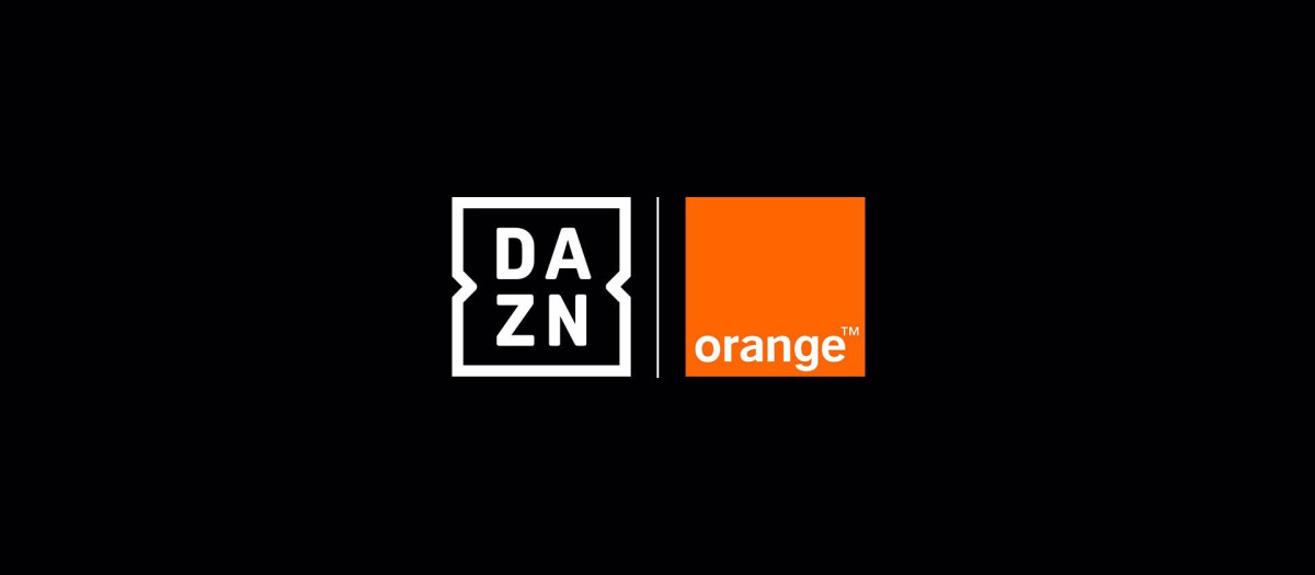 Orange acuerda con DAZN integrar la oferta de la OTT en su plataforma incluido el paquete DAZN LaLiga