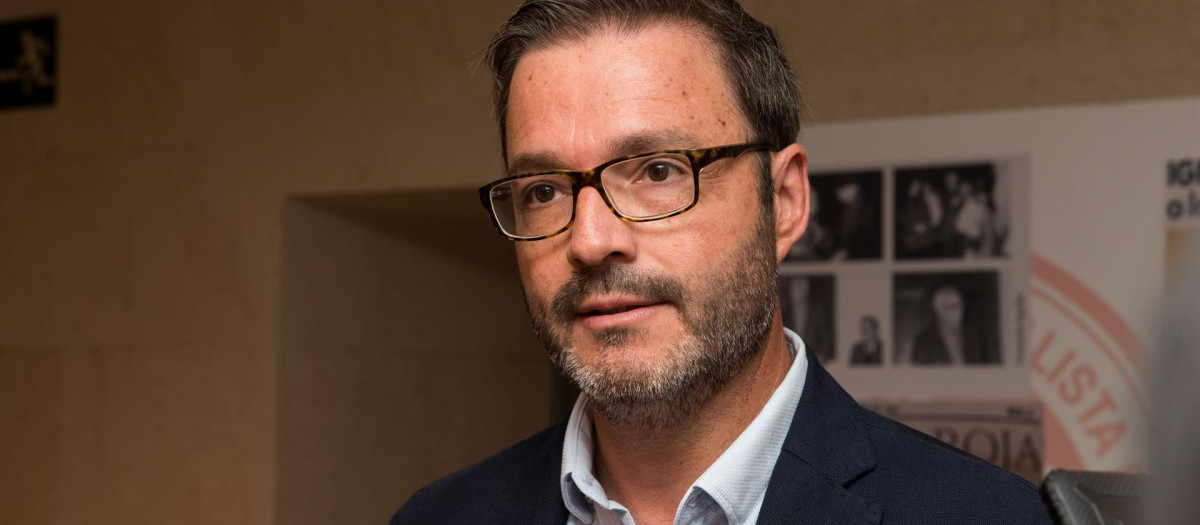 El alcalde de Palma, José Hila