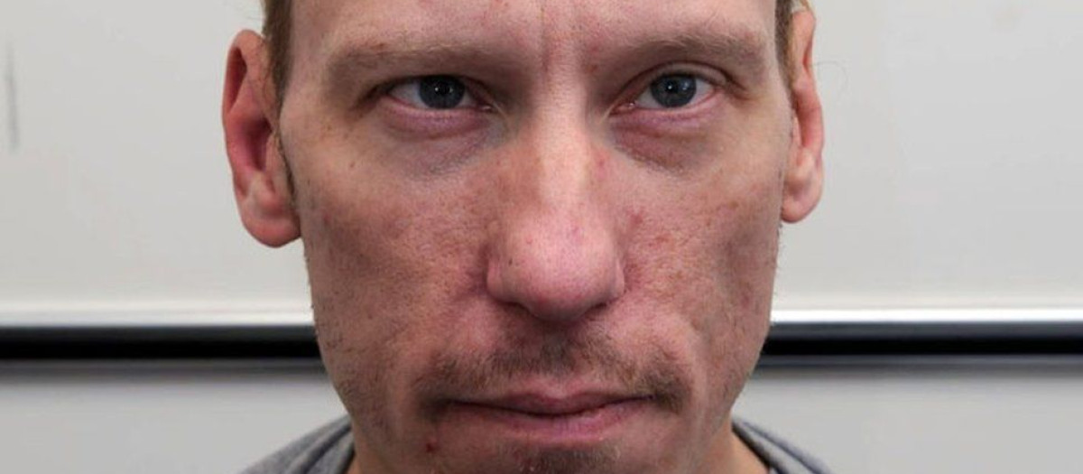 Stephen Port, el asesino homosexual que drogaba y asesinaba a sus víctimas