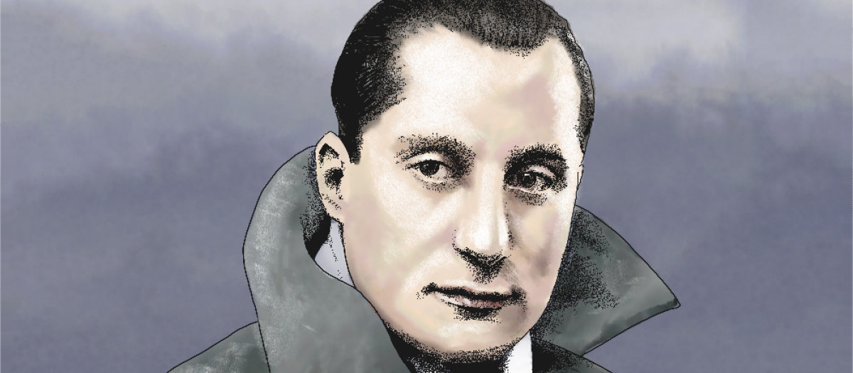 Primo de Rivera