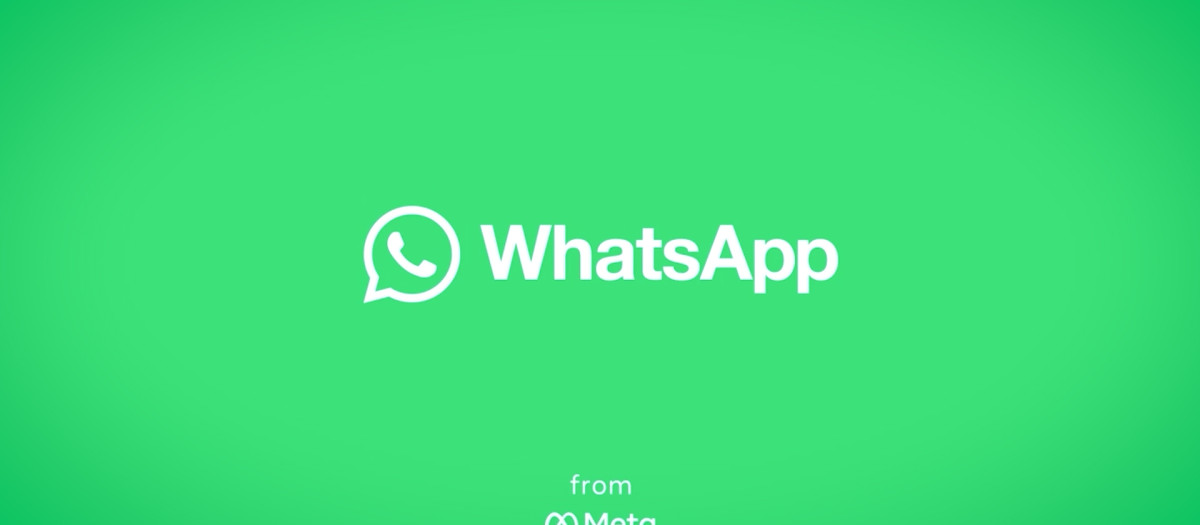 Imagen del logotipo de WhatsApp