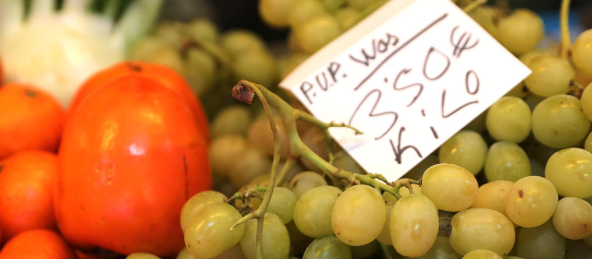 Las mayores tasas de inflación se observaron en mayo en Turquía, Estonia y Lituania