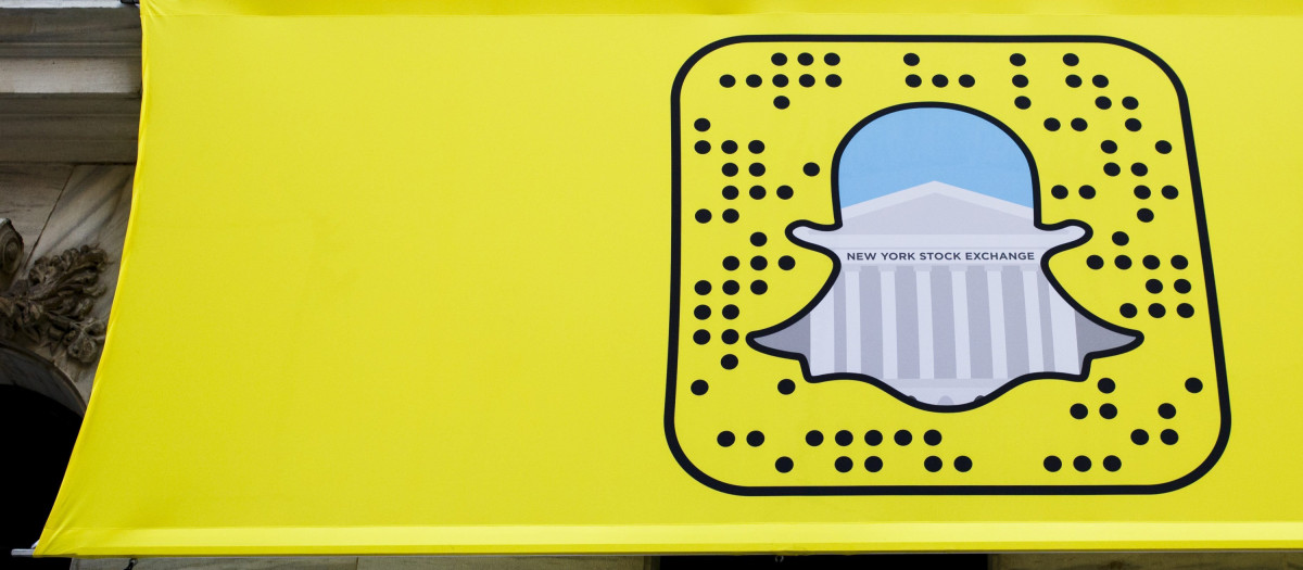 Snapchat, que aterrizó como plataforma en España en 2010, operaba aquí de manera remota desde París o Londres