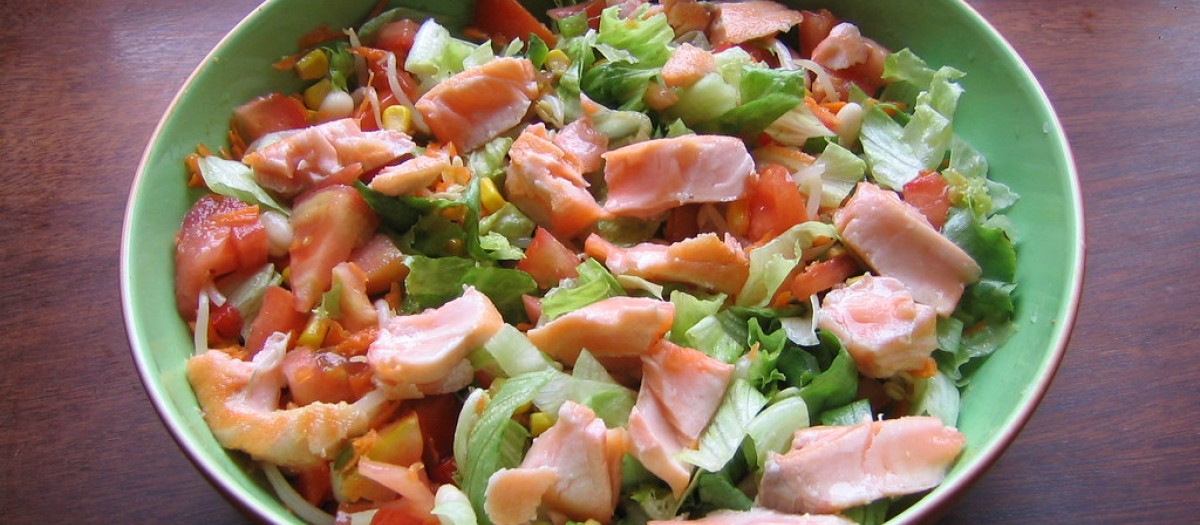 Ensalada