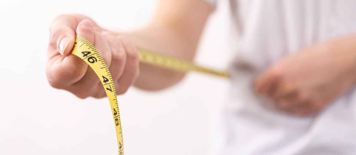 La reducción de peso podría ayudar a eliminar la psoriasis