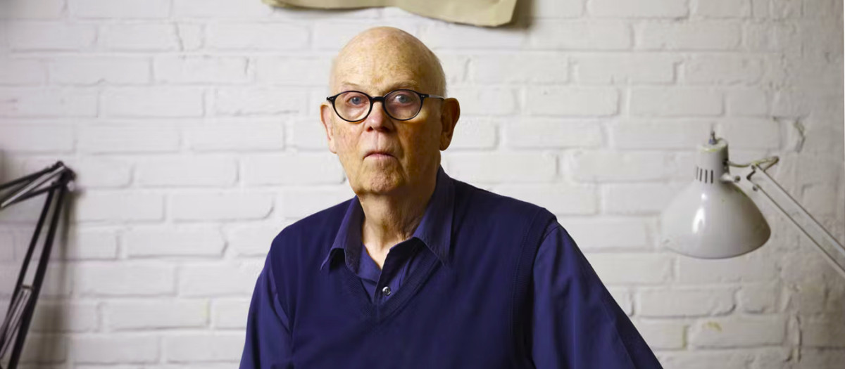 Claes Oldenburg