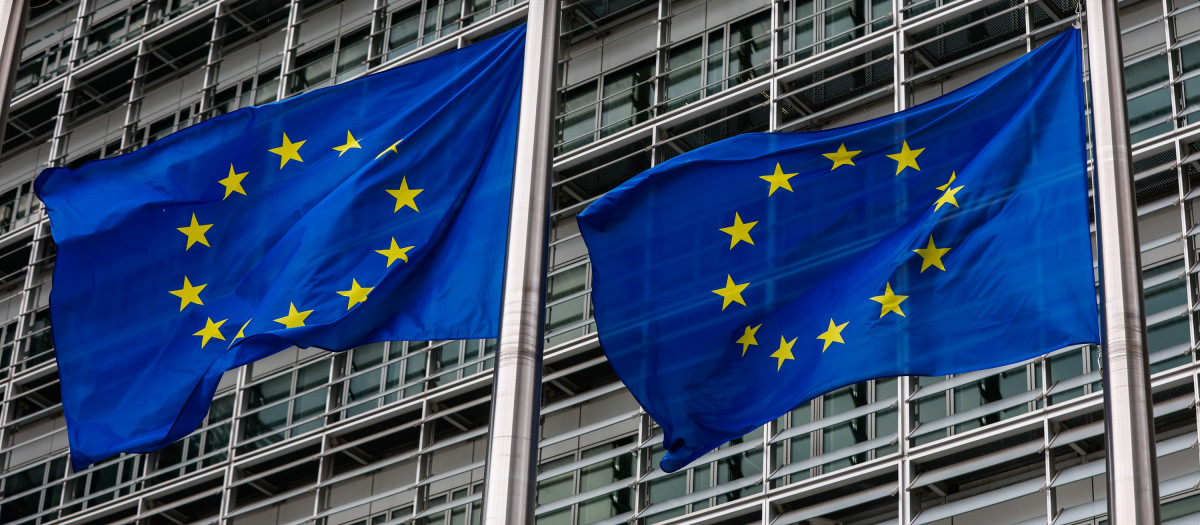Bruselas plantea recortes voluntarios del 15% del consumo de gas hasta marzo