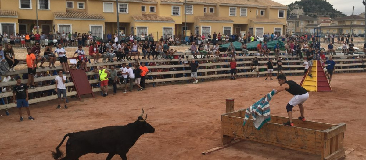 Mueren tres personas en 24 horas en festejos populares de la Comunidad Valenciana