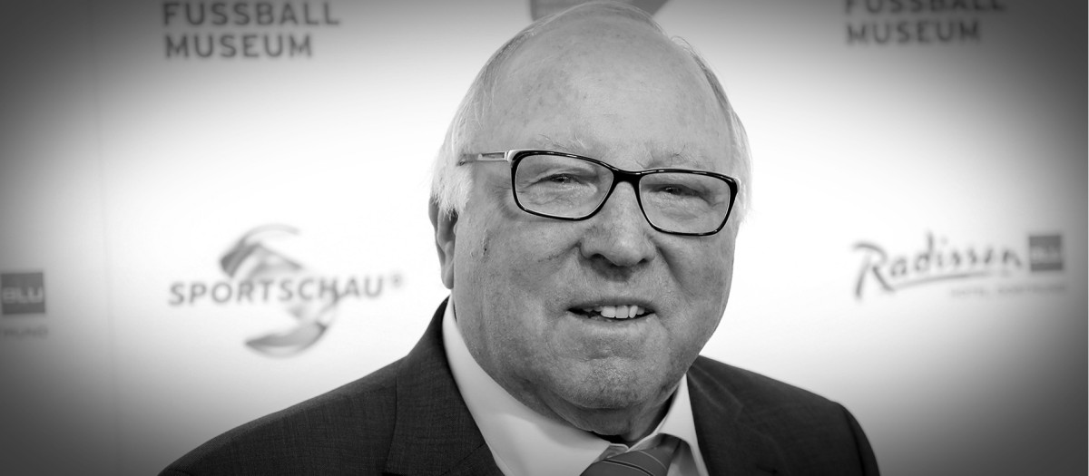 Uwe Seeler