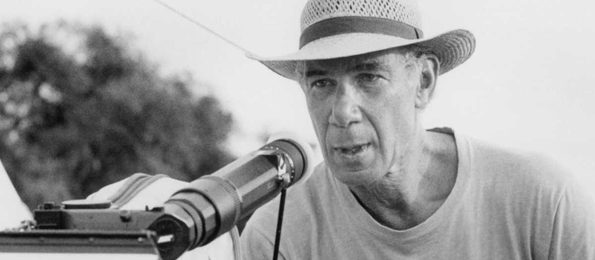 Bob Rafelson es el gran referente de directores como Quentin Tarantino y Wes Anderson