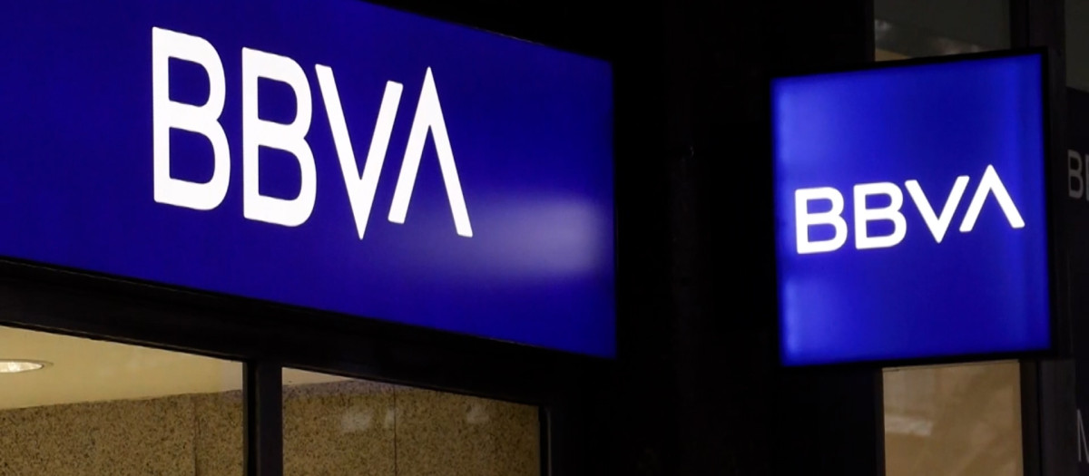 Imagen del Grupo BBVA