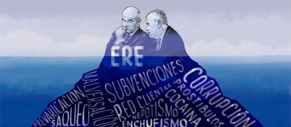 Ilustración: ERE