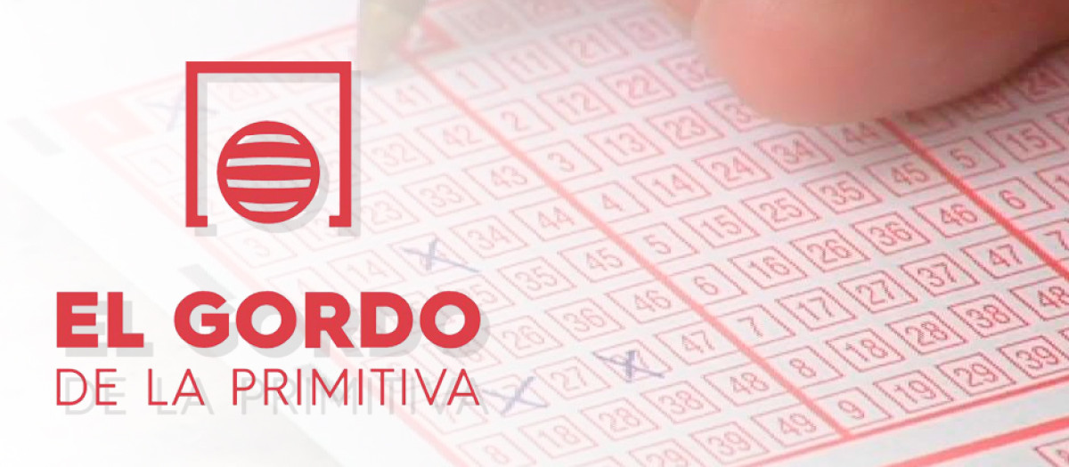 El Gordo de la Primitiva