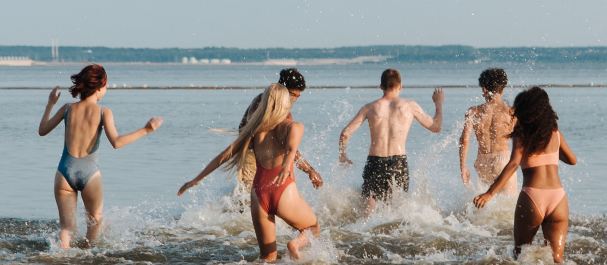 Los adolescentes, con su naturaleza rebelde, rechazan los horarios impuestos