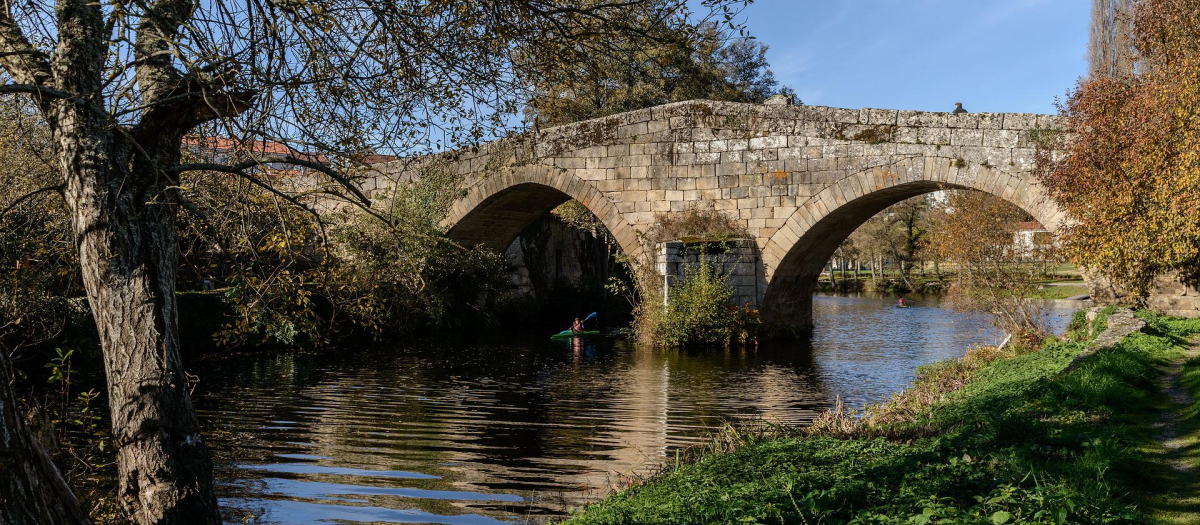 Allariz, Galicia