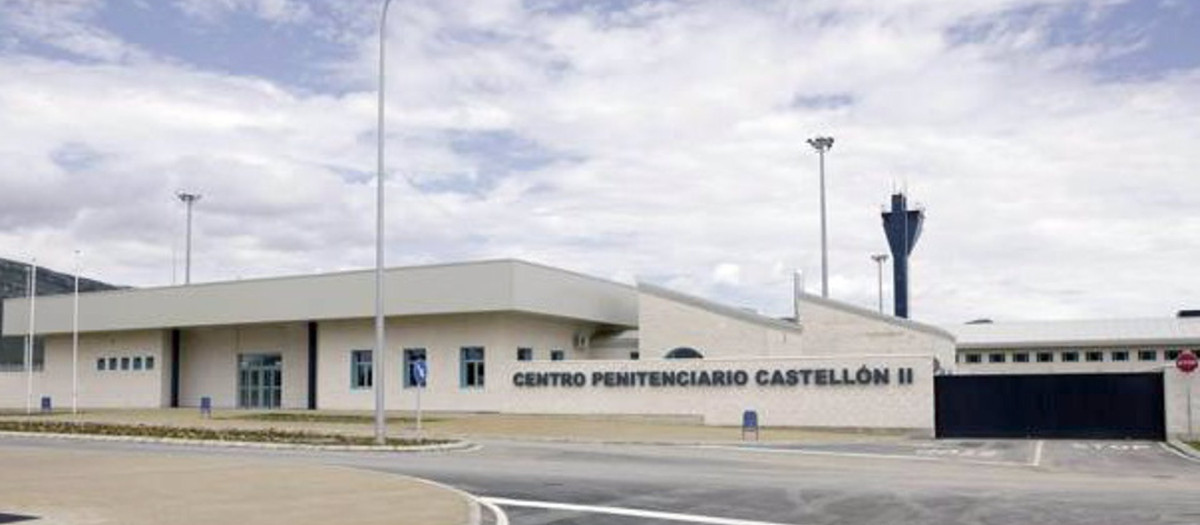 20/08/2021 Prisión de Albocàsser en Castellón
COMUNIDAD VALENCIANA ESPAÑA EUROPA CASTELLÓN SOCIEDAD
CSIF