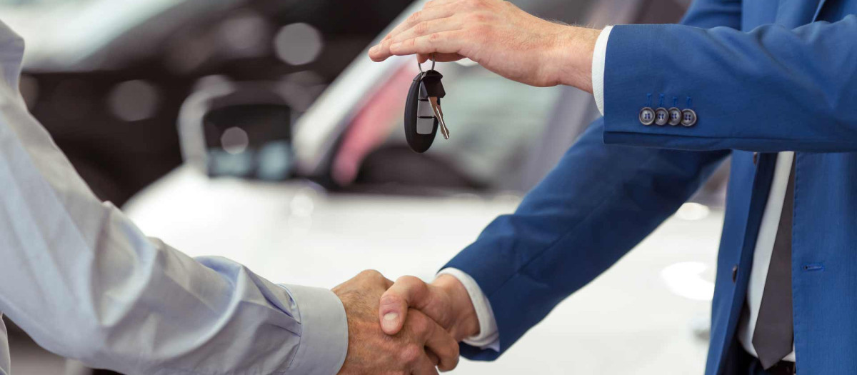 Las compras de coches de segunda mano superan ya a las de coches nuevos