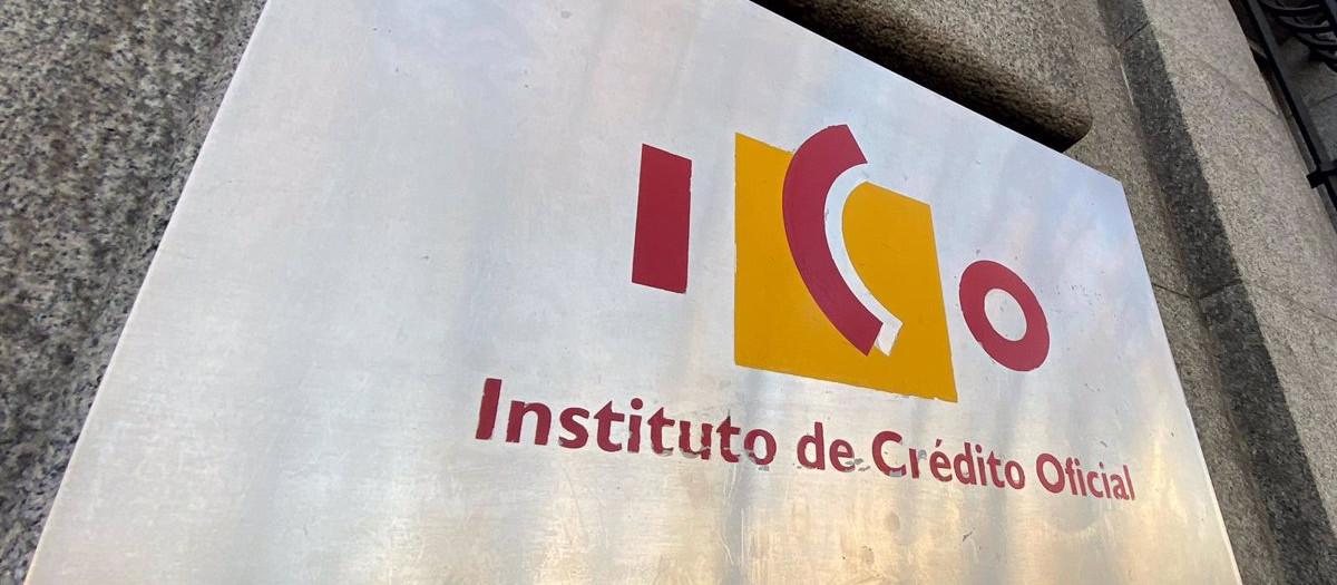 Instituto de Crédito Oficial