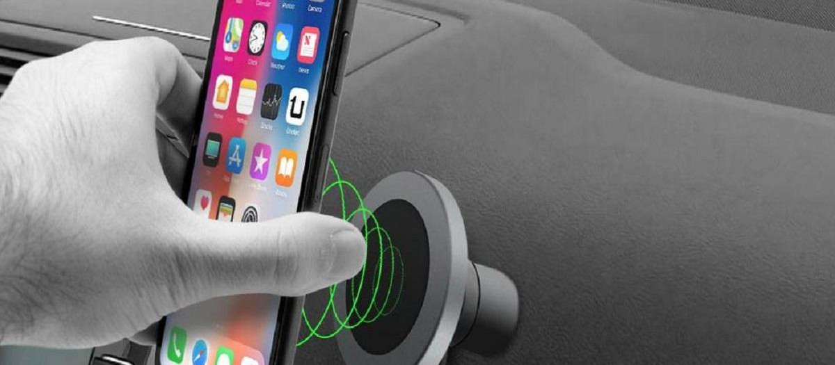 La nueva función del iPhone para los conductores que lo convierte en una caja negra