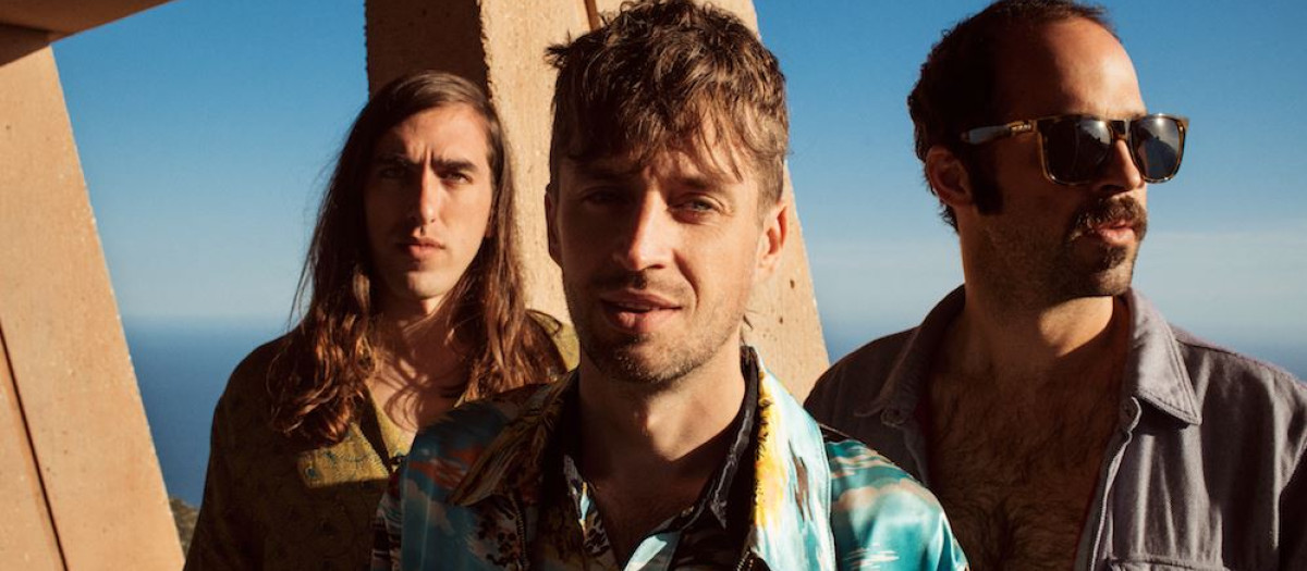 Crystal Fighters son cabeza de cartel en el festival Dcode 2022