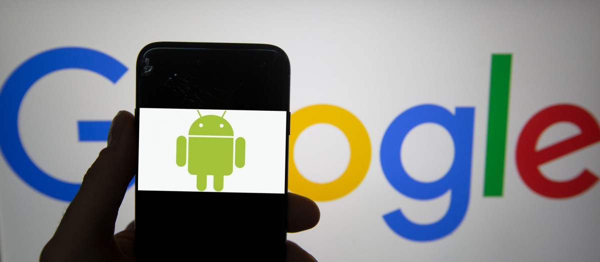 La multa inicial a Google era de 4.343 millones de euros