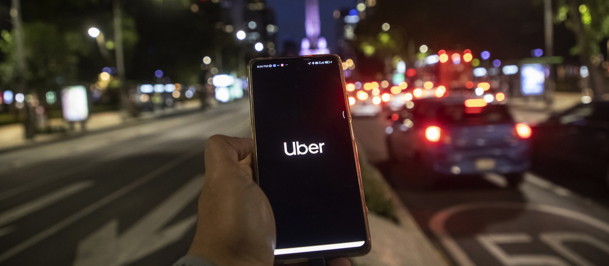Un hacker engañó a un empleado para acceder a Uber
