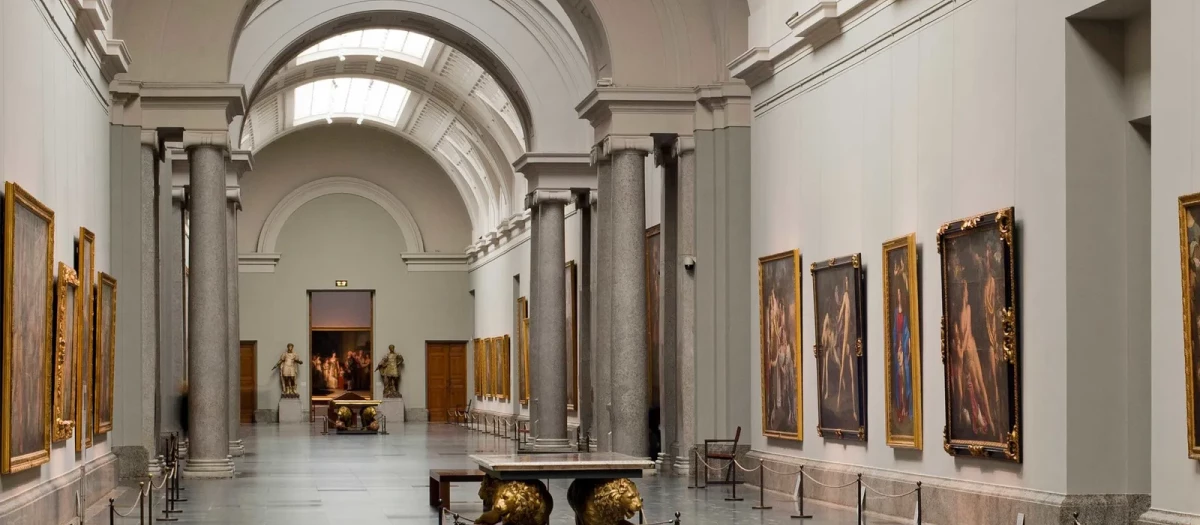 Museo Nacional de Prado