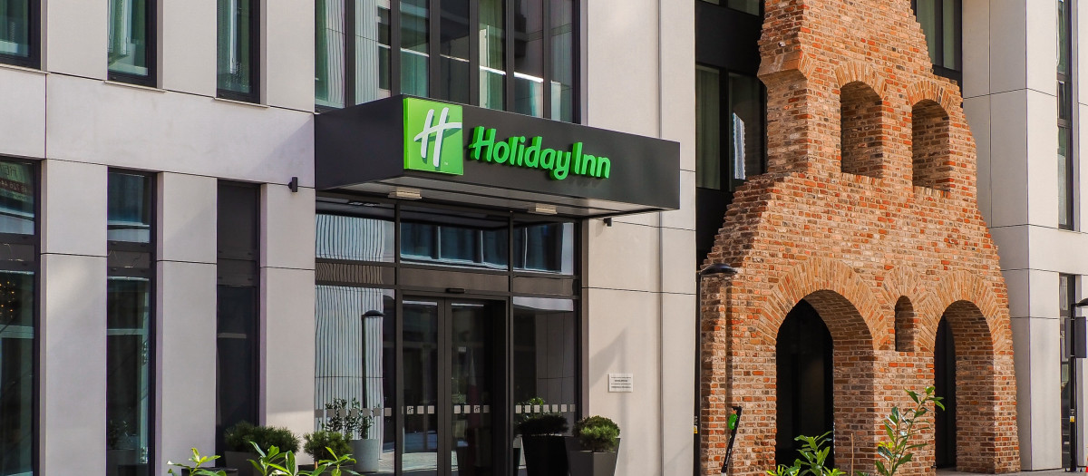 Holiday Inn tenía una contraseña demasiado sencilla que los piratas hackearon
