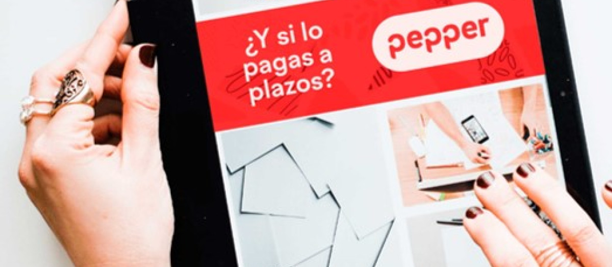 Pepper Asset Pepper alcanza 600 millones de euros de financiación nueva gestionada ...