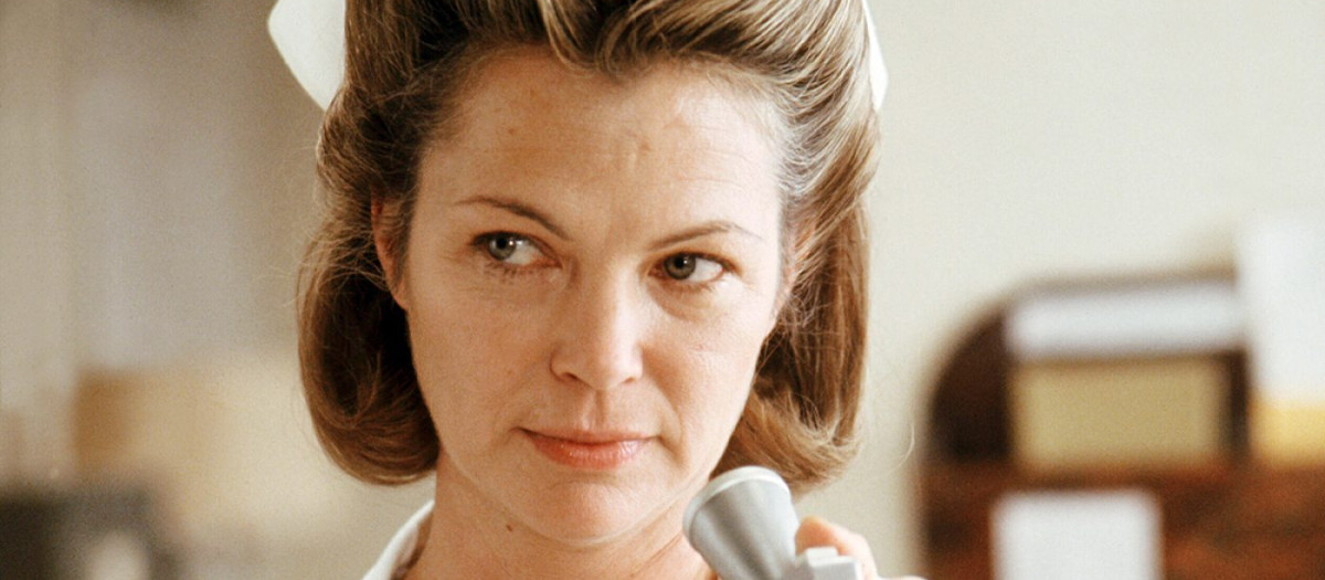 Louise Fletcher