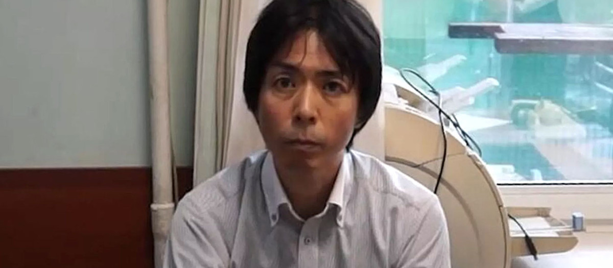 Motoki Tatsunori