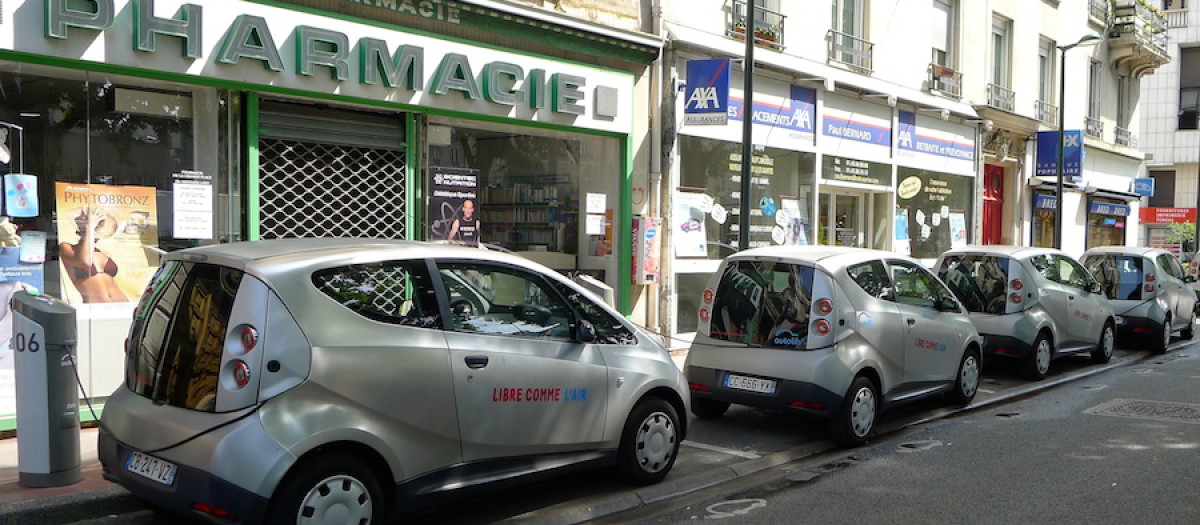 El Gobierno francés acaba de anunciar limitaciones horarias a la recarga de coches