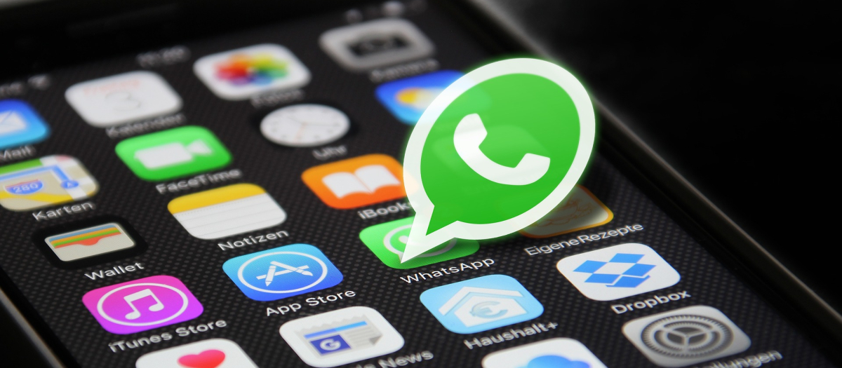 WhatsApp es una de las aplicaciones móviles más utilizada en todo el mundo