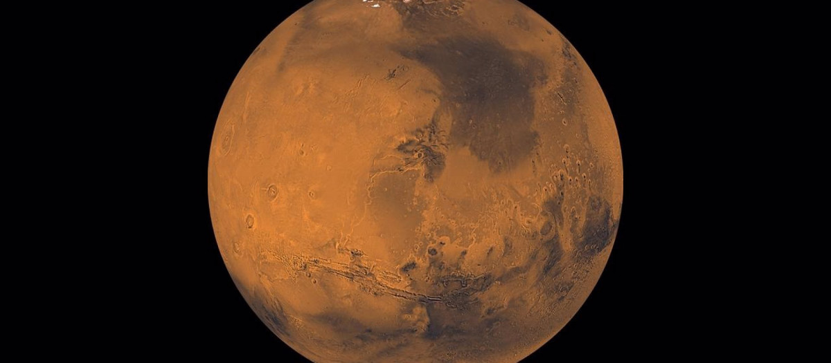 Su composición da pistas sobre los primeros pasos en la formación de planetas