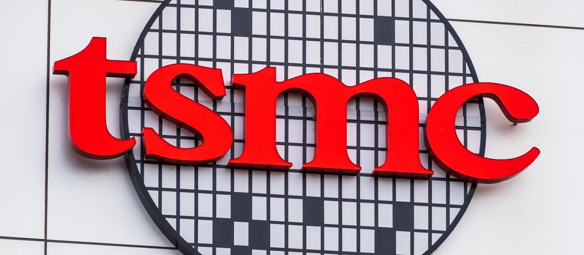 TSMC ha caído en bolsa un 8 % tras las sanciones de Estados Unidos