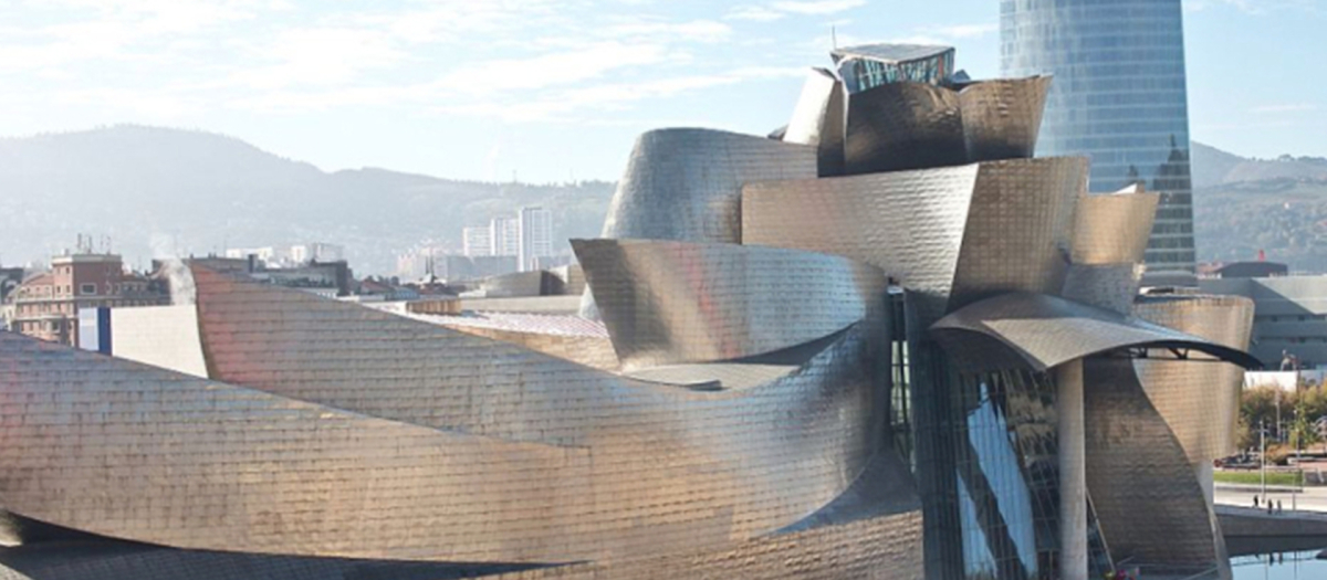 Guggenheim Bilbao celebra su 25 aniversario con una exposición de su colección