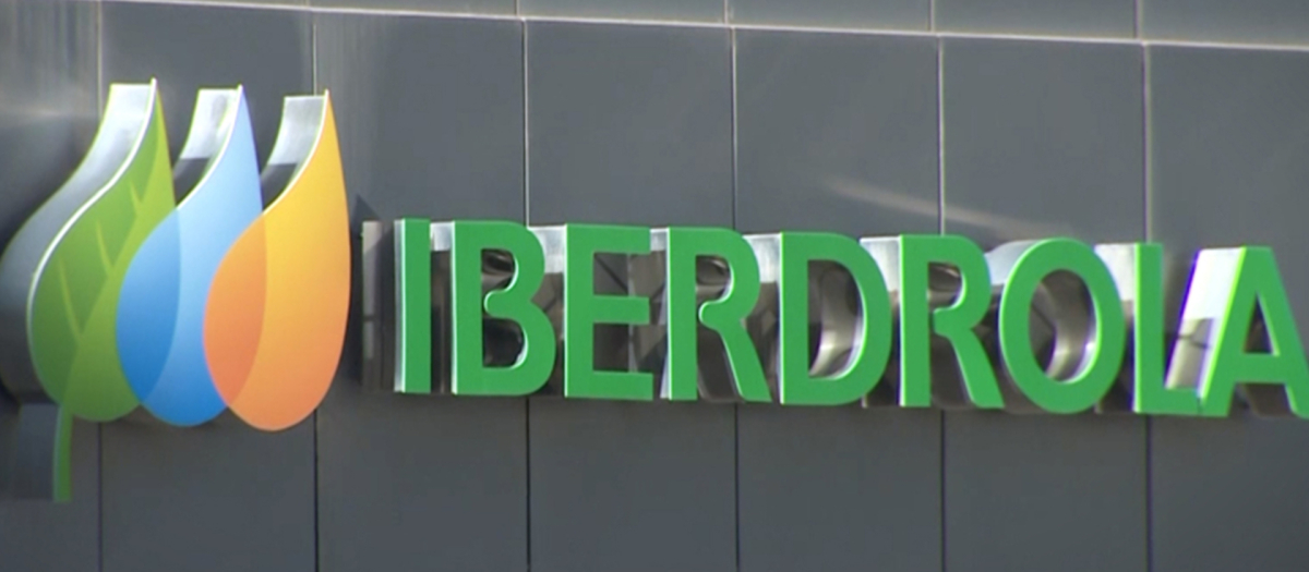 La cifra de negocios de Iberdrola aumentó un 35,4 % hasta septiembre