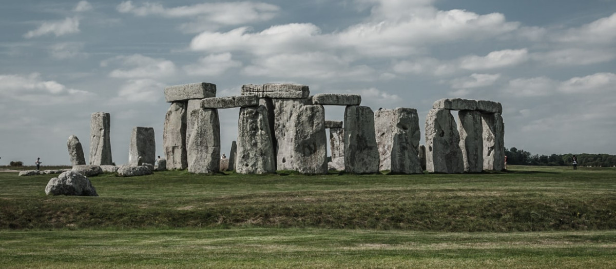 FCC se pondrá al frente del nuevo túnel bajo el Stonehenge