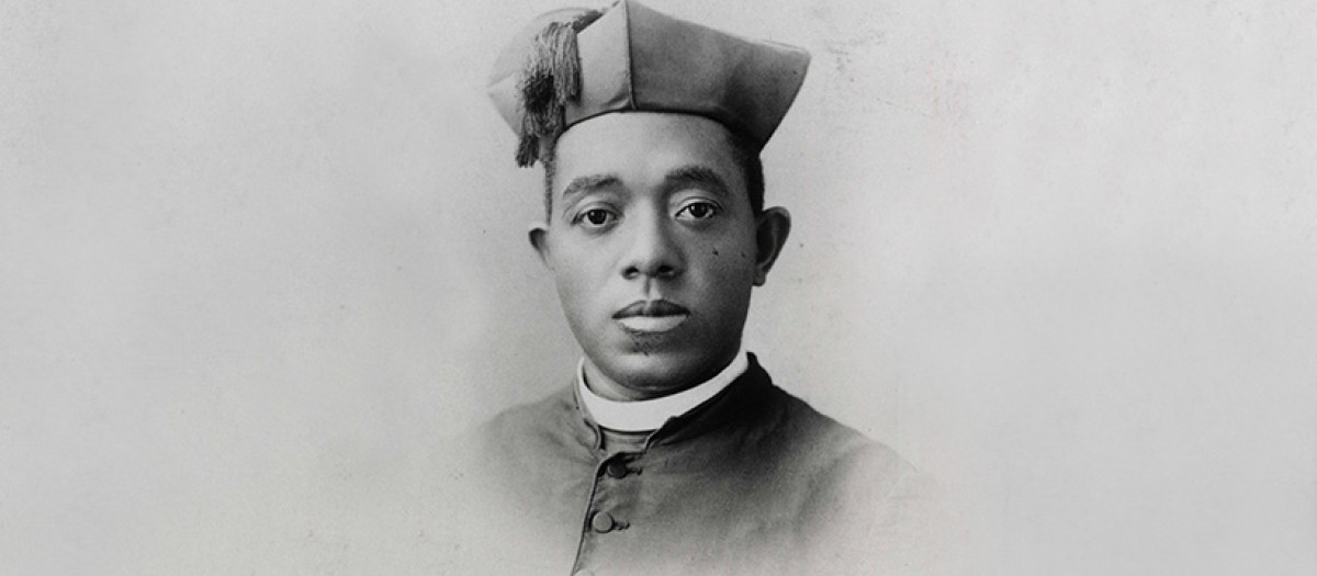 Augustus Tolton