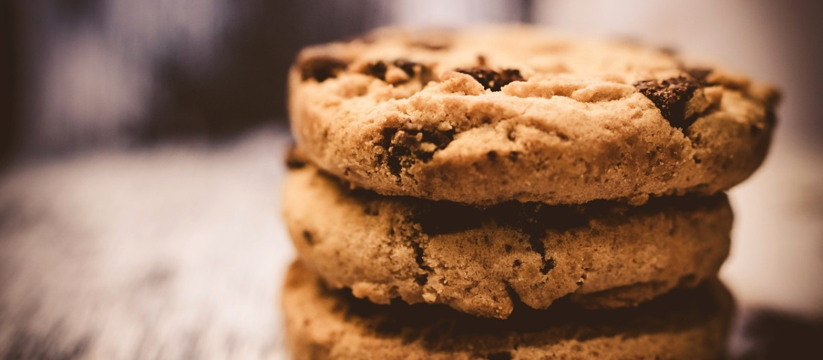 Galletas de Chocolate