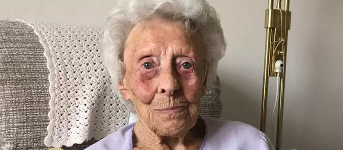 Marjorie Rigby