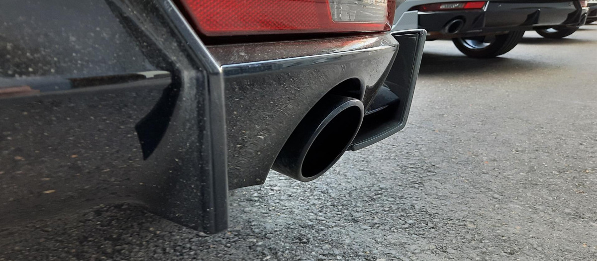 Las limitaciones a la contaminación encarecen el precio final de los coches