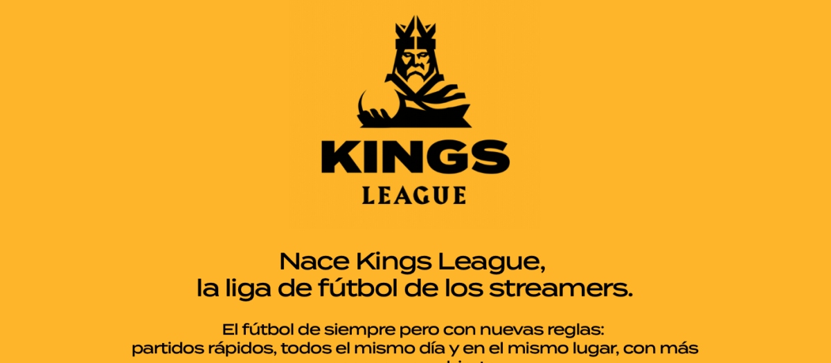 Kings League