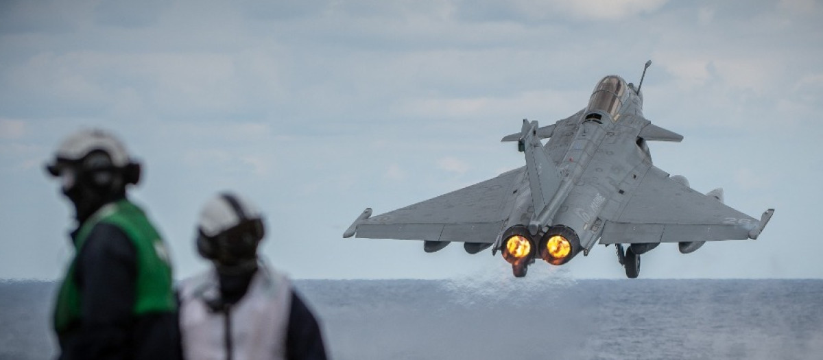 Eurofighter español Rumanía