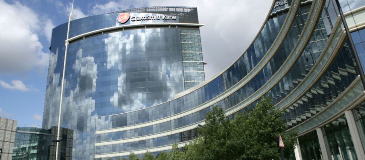 GlaxoSmithKline