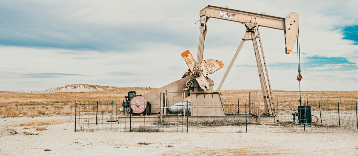 El petróleo es ahora más barato que el día que empezó la invasión de Ucrania