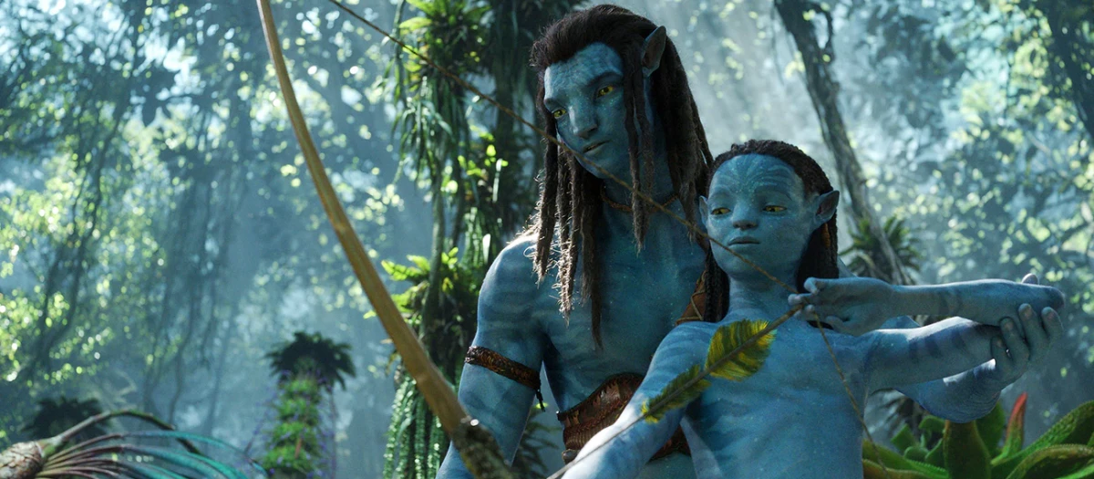 Avatar: El sentido del agua llega a los cines el 16 de diciembre