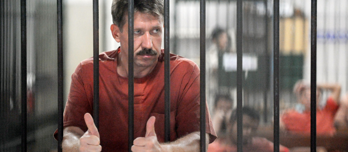 Viktor Bout