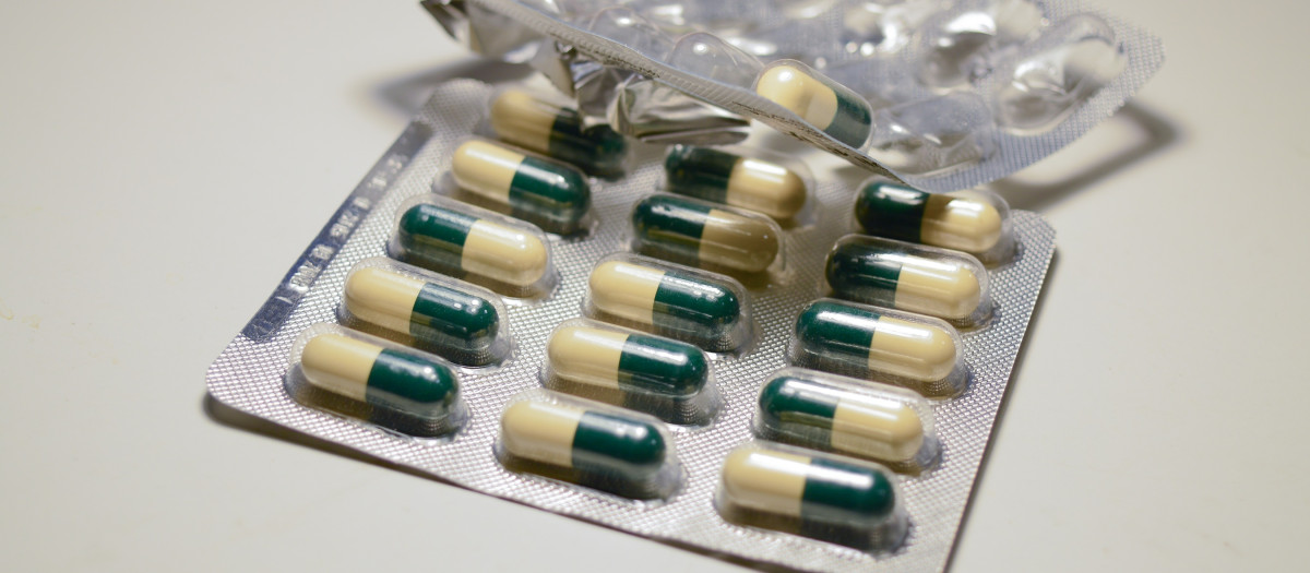 antibiotico